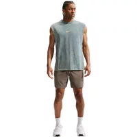 Training T-shirt Nike sans manches image 2