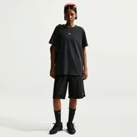 Women's T-shirt Nike NSW Classic image 2