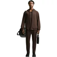UV-Proof Zipped Hooded Sweatshirt Nike NanoKnit Primary image 2