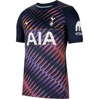Tottenham Auswärtstrikot 2026/27