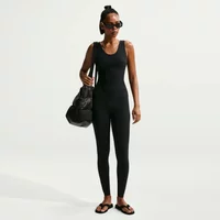 Women's high-waisted leggings Nike Zenvy image 2