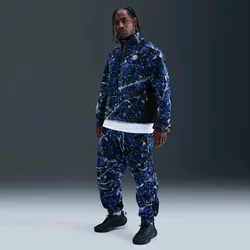 Pantaloni Della Tuta Inter Milan Se 2025/26