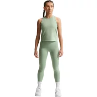 Mädchen Netz-Top Nike Dri-FIT