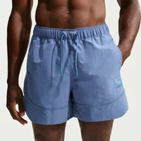 Woven shorts Nike N.A.C. image 2