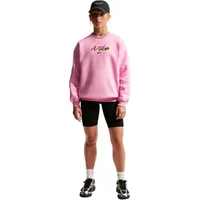 Mädchen Sweatshirt Nike Studio