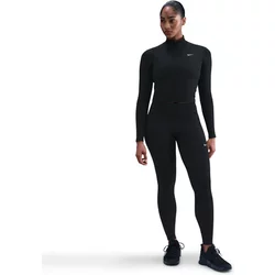 Drill Top Allenamento Da Donna Nike One Fitted