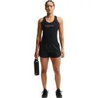Women's shorts Nike One Dri-fit image 2