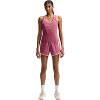 Women's shorts Nike One Dri-fit image 2