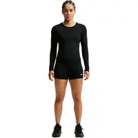 Women's Long Sleeve Jersey Nike Pro Sculpt image 2