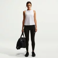 Women's leggings Nike One image 2