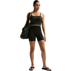 Shorts A Vita Alta Nike One