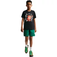 T-Shirt mit Druck für Kinder Nike