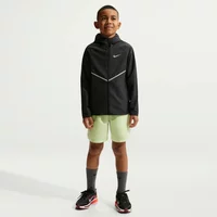 Wasserdichter Trainingsoberteil für Kinder Nike Miler