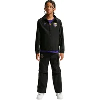 FC Barcelona Kinder Trainingsjacke 2026/27