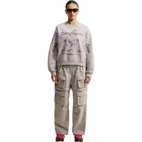 Fleece für Damen Nike Tuff