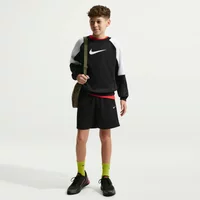 Kinder-Trainingsjacke Nike