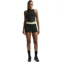 Women's shorts Nike Pro image 2