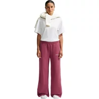 Damen Jogginghose Nike Studio Medium