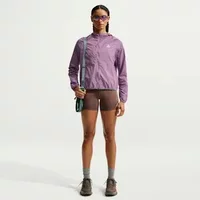 Women's hooded jacket Nike ACG Aireez image 2