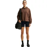 Women's hooded sweatshirt Nike 24.7 ImpossiblySoft image 2