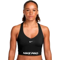 Women's tank top Nike Pro Dri-FIT image 2