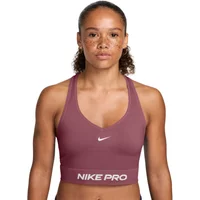 Women's tank top Nike Pro Seamless image 2