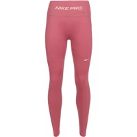 Women's 7/8 leggings Nike Pro Seamless image 2
