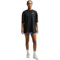 Women's oversized T-shirt Nike Dri-FIT image 2