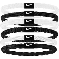 Hair elastics for women Nike Flex (x6) image 2