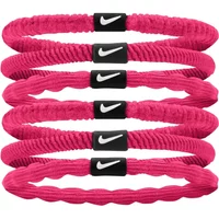 Hair elastics for women Nike Flex (x6) image 2