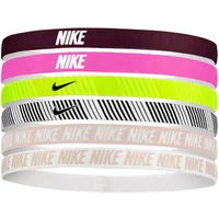 Printed headband Nike Flex Classic (x6) image 2