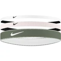 Headband Nike Flex Classic Mixed (x3) image 2