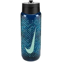Water Bottle Nike Recharge Straw 24 OZ image 2