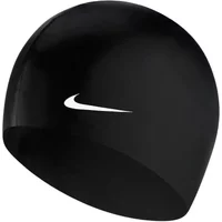 Nike Swim Solid Silicone Bathing Cap image 2