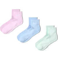 socks Nike Everyday Cushioned (x3) image 2