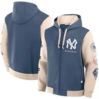 New York Yankees full-zip sweatshirt 1927