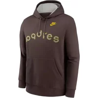 Sweatshirt San Diego Padres 1969/84