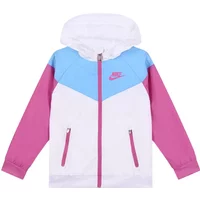 Girl's jacket Nike Windrunner
