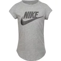 Girl's T-shirt Nike Futura
