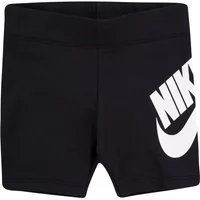 Baby girl shorts Nike Futura Bike