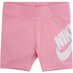 Pantaloncini Da Bambina Nike Futura Bike