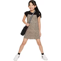 Girl's 2-piece set Nike Floral