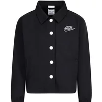 Girl's crop jacket Nike