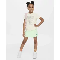Girl's skirt Nike Happy Camper