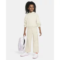 Girl's tracksuit Nike Happy Camper French Terry