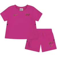 Baby boy shorts Nike Dri-FIT Academy 25
