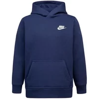 Children's hoodie Nike Club Fleece PO