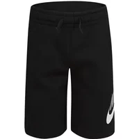 Baby boy shorts Nike Club HBR FT