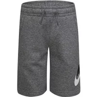 Children's shorts Nike Club HBR FT