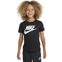 Child's T-shirt Nike Futura Evergreen